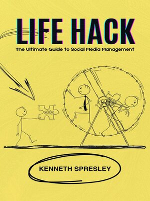 cover image of Life Hack